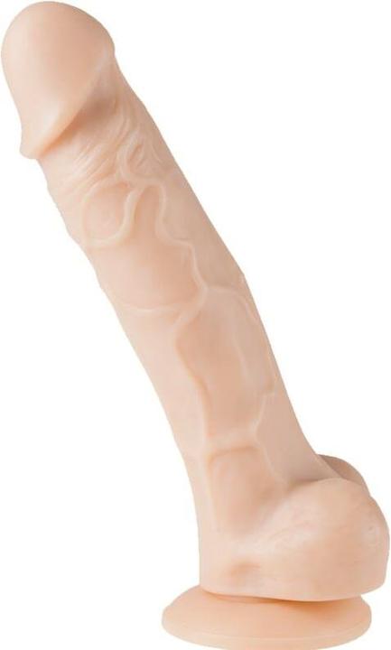 Alive CESAR REALISTIC PENIS 17,5 CM