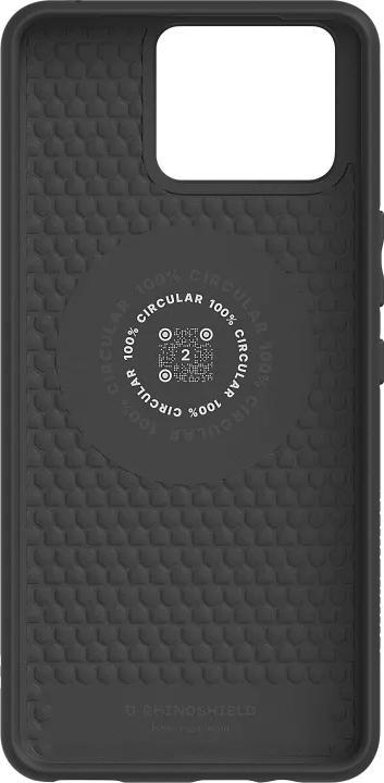 Produktbild ASUS RhinoShield SolidSuit Case Zenfone 11 Ultra Carbon Fiber (Asus Zenfone 11 Ultra)