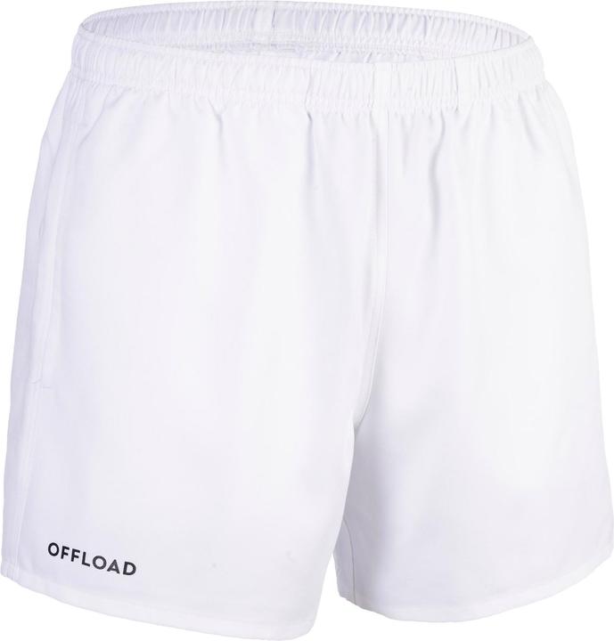 Actual product image Decathlon short 100 man 119646 (XXL)