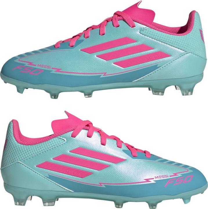 Immagine prodotto adidas F50 League Messi FG/MG (37 1/3)