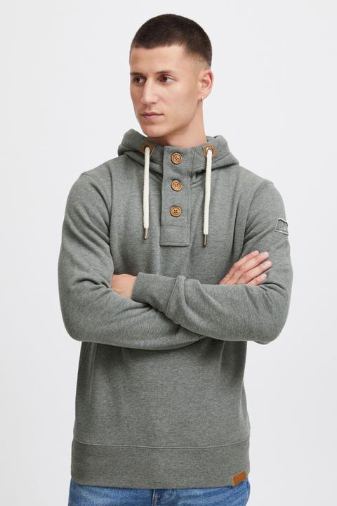 Image du produit Solid TripStrip - Sweater à capuche - Homme (XL)