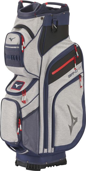 Produktbild Mizuno BRD 4 Cart Bag