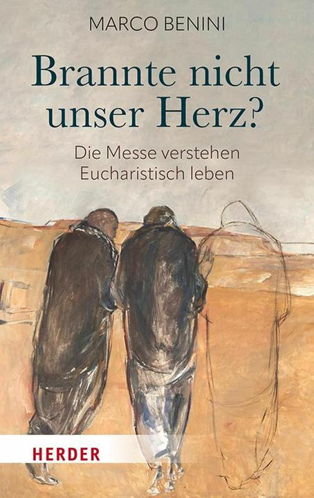 Produktbild Benini:Brannte nicht unser Herz? (Deutsch, Marco Benini, 2024)