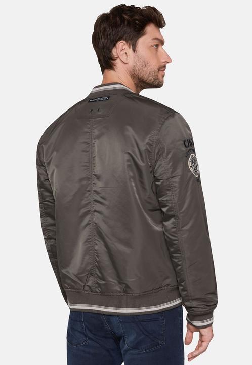 Immagine prodotto Camp David Giacca college blouson (M)