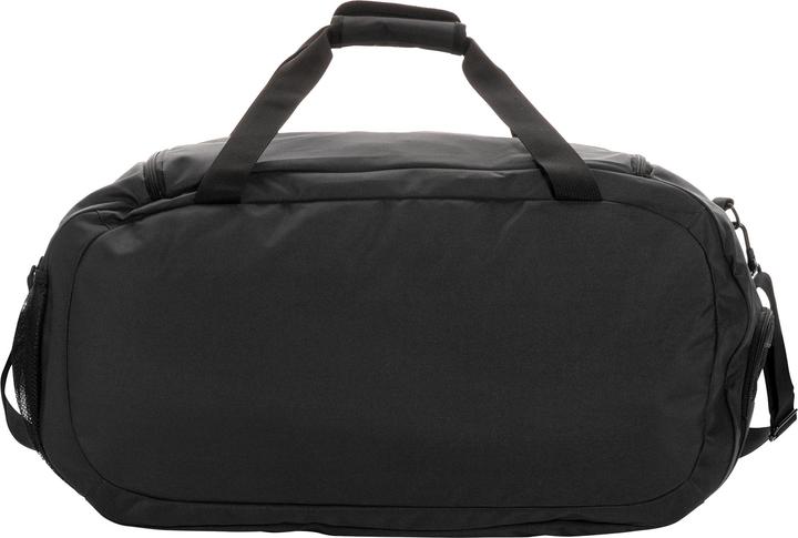 Produktbild Swiss Peak Reisetasche Aware rPET (Recyceltes PolyethylenTerephthalat) 50l (50 l)
