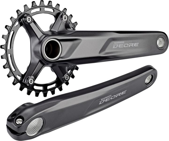 Immagine prodotto Shimano Deore FC-M5100 (170 mm)