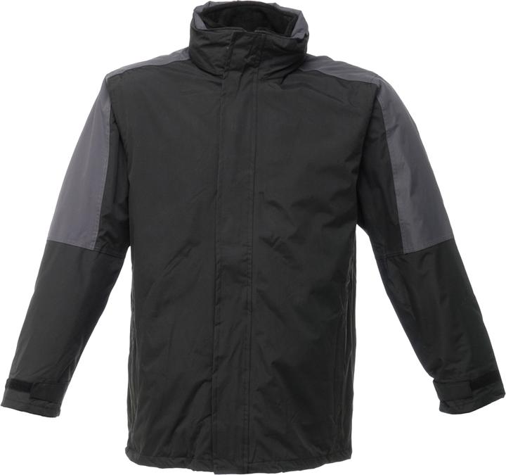 Image du produit Regatta Defender III Veste multifonctionnelle imperméable et coupe-vent (3XL)