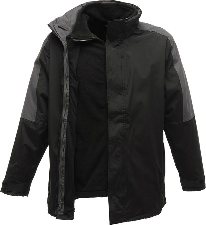 Image du produit Regatta Defender III Veste multifonctionnelle imperméable et coupe-vent (3XL)