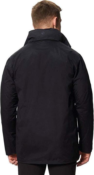 Image du produit Regatta Defender III Veste multifonctionnelle imperméable et coupe-vent (3XL)