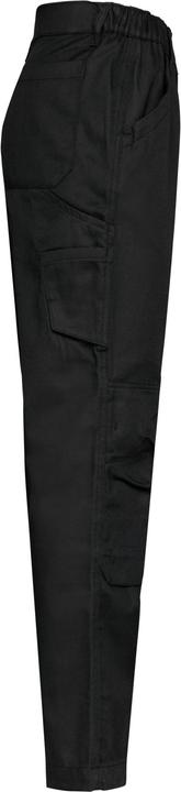 Actual product image Kariban Multi-pocket work Trousers (56)
