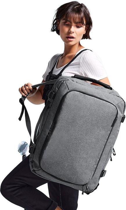 Actual product image Bagbase Escape Carry-On Backpack (40 l)
