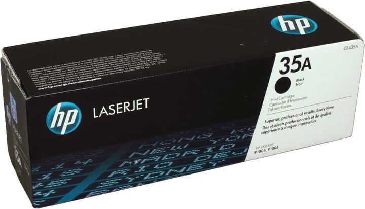 Image du produit HP 35a (CF)