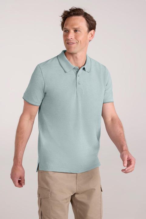 Produktbild Mountain Warehouse Clyde Poloshirt (L)