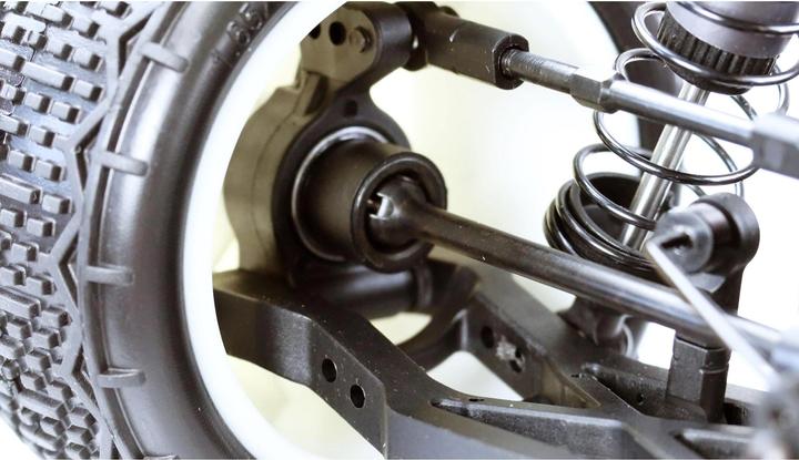 Image du produit Amewi EVO6000 Buggy de compétition (RTR Prêt à fonctionner)