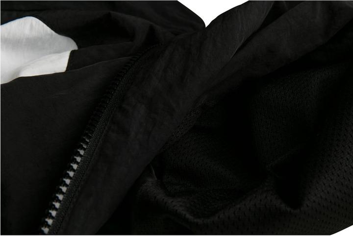 Image du produit Urban Classics Crinkle Panel Track Jacket (5XL)