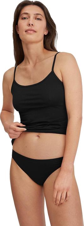 Actual product image Calida Slip Casual Bequem sitzend Essential Cotton Low Cut (44, 45, 46, pack of 3)