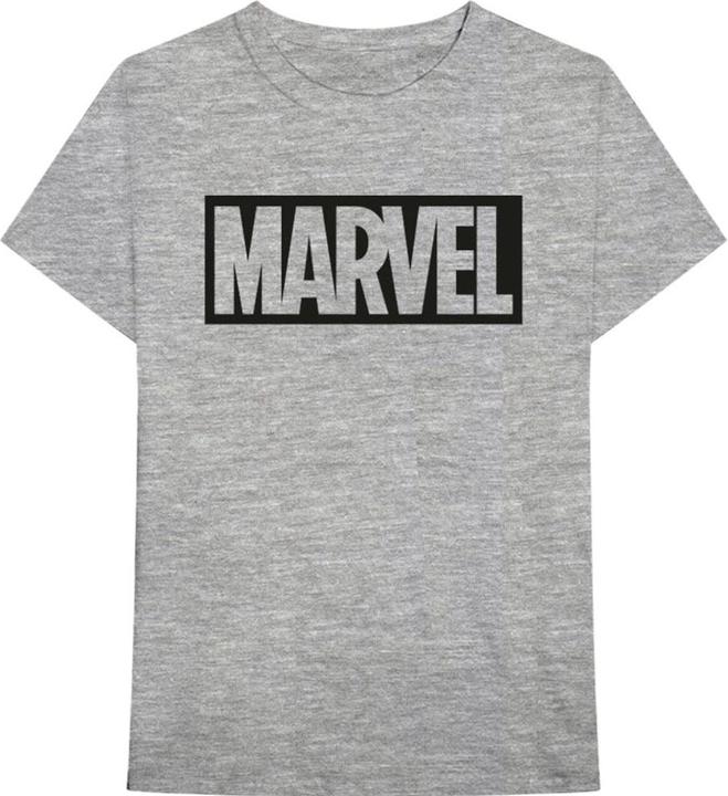 Actual product image Marvel Logo (XL)