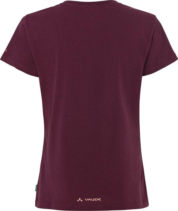 Produktbild Vaude Cyclist T-Shirt V (42)
