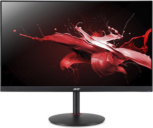 Acer Moniteur Nitro XV240YPbmiiprx (1920 x 1080 pixels, 23.80")
