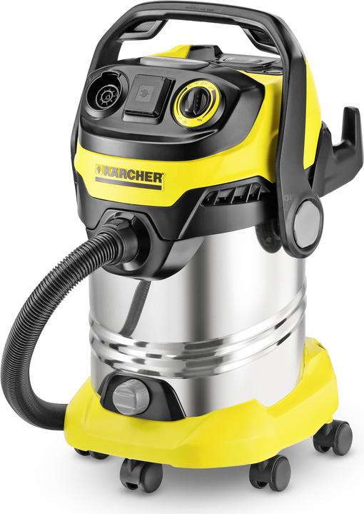 Image du produit Kärcher WD6 P Premium kit Rénovation (Aspirateur eau et poussière)
