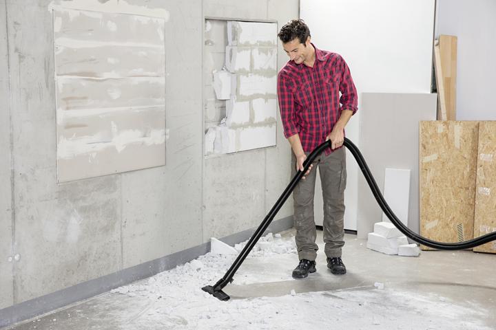 Image du produit Kärcher WD6 P Premium kit Rénovation (Aspirateur eau et poussière)