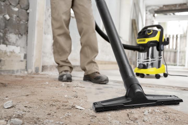 Image du produit Kärcher WD6 P Premium kit Rénovation (Aspirateur eau et poussière)