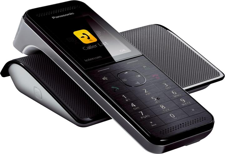 Actual product image Panasonic Kx-Prw120
