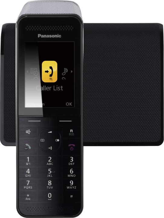 Actual product image Panasonic Kx-Prw120