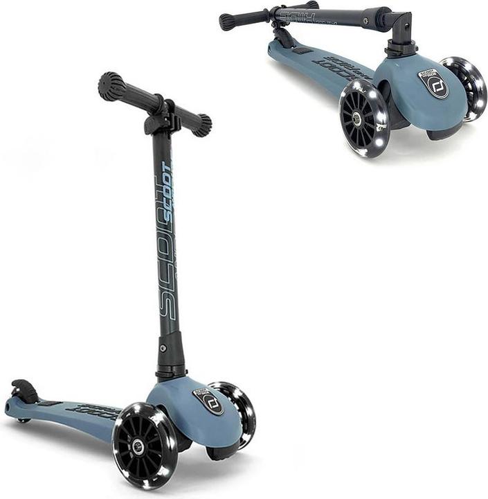 Produktbild Scoot and Ride Highwaykick 9