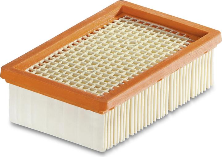 Image du produit Kärcher WD6 P Premium kit Rénovation (Aspirateur eau et poussière)