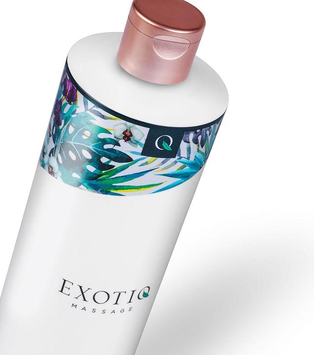 Produktbild Exotiq Body to Body (500 ml)