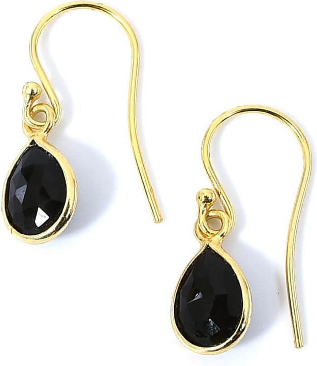 Produktbild Balibay Taja (Onyx, Edelstein, 925 Sterling Silber)
