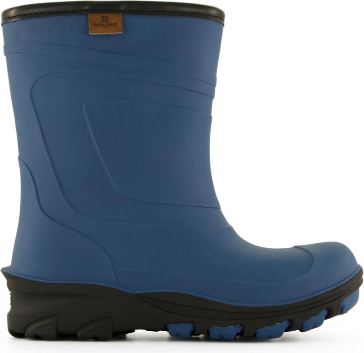 Immagine prodotto Heber Peak Stivali PinusHe. Stivali ThermoWool (27)
