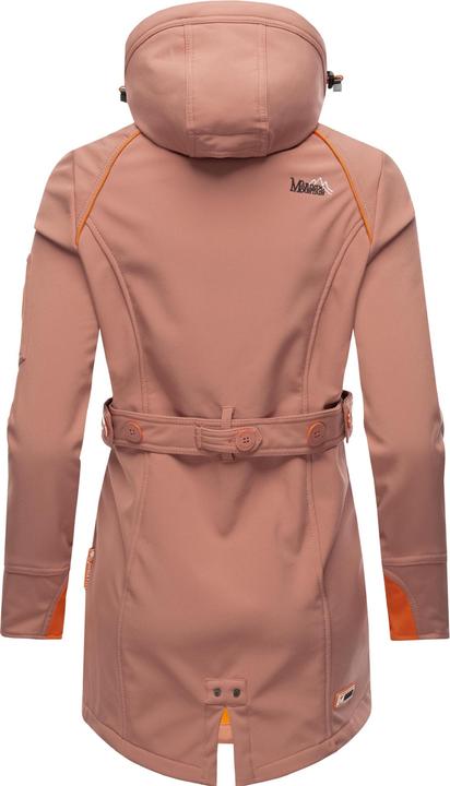 Actual product image Marikoo Soulinaa (S)