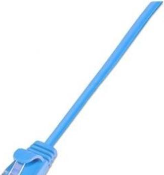 Image du produit Wirewin Câble de réseau (F/FTP, CAT6, 5 m)