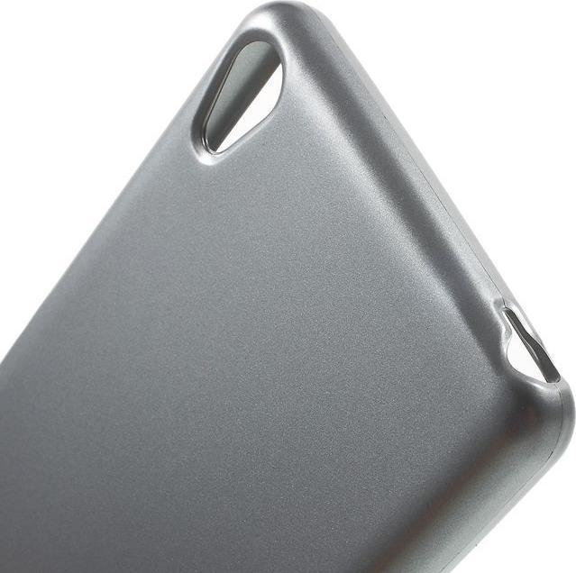 Produktbild Goospery i Jelly Metal Series (Sony Xperia XA)