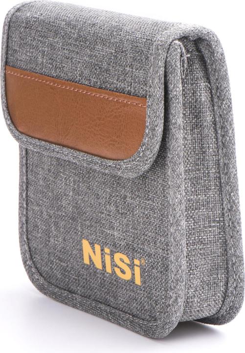 Image du produit Nisi Filtre gris vario True Color 1.5-5Stops (72 mm, Filtre gris neutre, 72 mm)