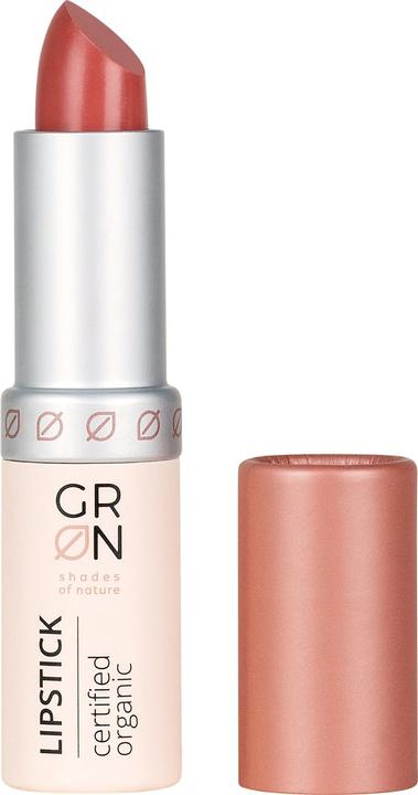 Actual product image GRN Lipstick rose (Rose)