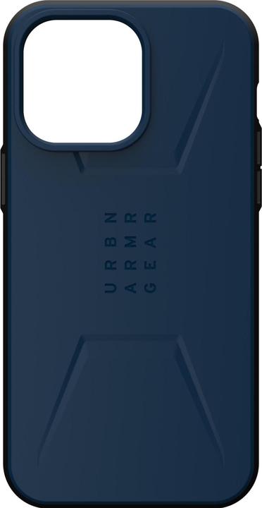 Actual product image UAG Civilian Magsafe Case (Apple iPhone 14 Pro Max)