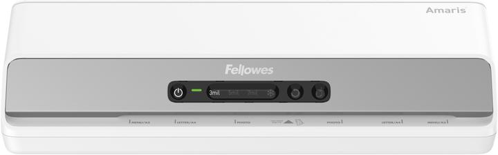 Image du produit Fellowes Laminiergerät Amaris A3 8058501 weiss (175 µm, A3)