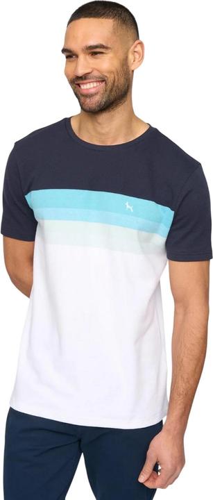 Actual product image Bewley & Ritch Mens Kemble T-Shirt (XL)