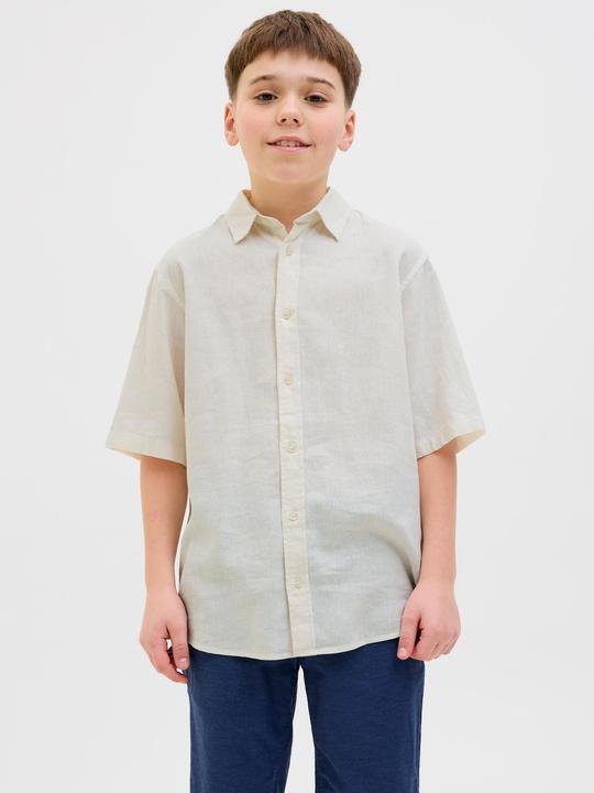 Image du produit Jack & Jones Hemd Junior Hemd (140)