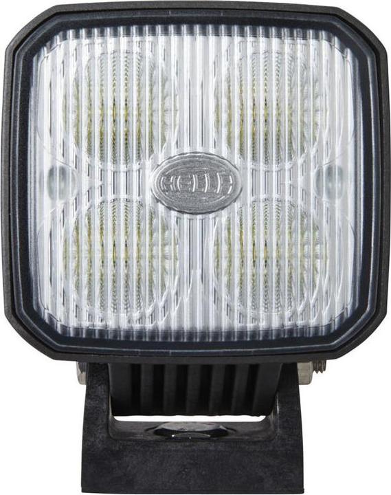 Actual product image Hella LED worklights for SCANIA