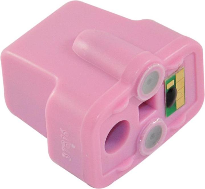 Image du produit Hermex Cartouche d'impression compatible HP 363 C8775EE Light magenta (LM)