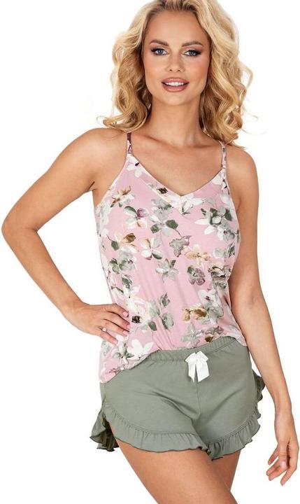 Produktbild Donna Pyjama (40)