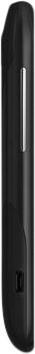 Productafbeelding HTC Sensation XE, Beats Audio Zwart (1 GB, Black, Zwart, 4.30", Enkele SIM, 8 Mpx, 3G)