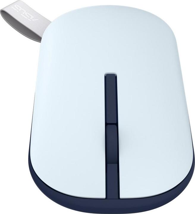 Actual product image ASUS MD100 (Wireless)