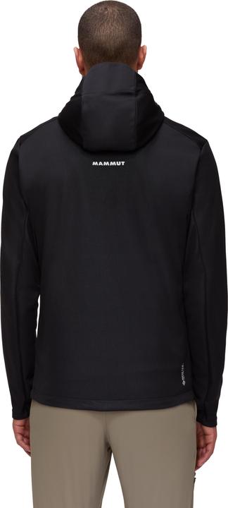 Produktbild Mammut Ultimate VII SO Hooded Jacket Men (XXL)