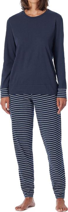 Image du produit Uncover by Schiesser Pyjama (46, 3XL)