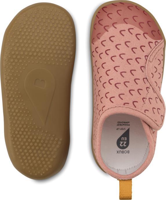Actual product image Bobux Children's shoe I-Walk Indie Junior Wings (24)